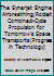 The Synerjet Engine: Airbreathing/Rocket Combined-Cycle Propulsion for Tomorrow's Space Transports (Progress in Technology) 1560917474 Book Cover