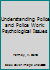 Understanding Police and Police Work: Psychological Issues 0814796702 Book Cover
