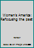Women's America 0195029828 Book Cover