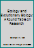 Ecology and Evolutionary Biology: A Round Table on Research 0226734439 Book Cover