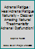 Adrenal Fatigue: Heal Adrenal Fatigue Naturally – Discover Amazing Natural Treatments For Adrenal Dysfunction! (Adrenal Fatigue, Stress Relief, Weight Loss) 1533557837 Book Cover