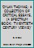 'DYLAN THOMAS; A COLLECTION OF CRITICAL ESSAYS, (A SPECTRUM BOOK: TWENTIETH CENTURY VIEWS)' B00A4478P2 Book Cover