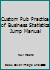 Custom Pub Practice of Business Statistics Jump Manual 1429232226 Book Cover