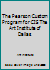 The Pearson Custom Program for CIS The Art Institute of Dallas 0558275265 Book Cover