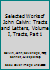 Selected Works of John Calvin: Tracts and Letters, Volume I, Tracts, Part 1 B004D5WFZ6 Book Cover