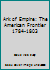 Ark of Empire: The American Frontier 1784-1803 B000LGXFQ4 Book Cover