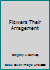 Flowers Their Arragement B0024D7QP8 Book Cover