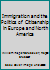 Immigration and the Politics of Citizenship in Europe and North America 0819174289 Book Cover