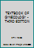 TEXTBOOK OF GYNECOLOGY - THIRD EDITION B000GR0GZ6 Book Cover