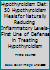 Hypothyroidism Diet: 50 Hypothyroidism Meals For Naturally Reducing Inflammatory Levels-First Line Of Defense In Treating Hypothyroidism 1535393378 Book Cover