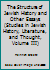 The structure of Jewish history, and other essays (Moreshet ; v. 3) 0870684663 Book Cover