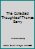 The Collected Thoughts of Thomas Berry 0965036510 Book Cover
