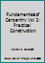 Fundamentals of Carpentry Vol 2: Practical Construction B000HSRKDK Book Cover