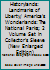 America's Historylands: Landmarks of Liberty/ America's Wonderlands: The National Parks; 2 Volume Set in Collector's Sleeve B000NBHY3W Book Cover