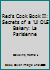 Red's cook book II: (secrets of a 'lil ole bakery) : La Parisienne 1891461079 Book Cover
