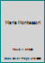 Maria Montessori 1892142473 Book Cover