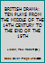 BRITISH DRAMA: TEN PLAYS FROM THE MIDDLE OF THE 14TH CENTURY TO THE END OF THE 19TH B000H5D6MC Book Cover