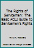The Rights of Servicemen: The Basic ACLU Guide to Servicemen's Rights B000NP5VX8 Book Cover