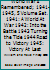 World War II Remembered; 1941-1945, 5 Volume Set. 1941: A World At War 1942: Into the Battle 1943 Turning the Tide 1944 Road to Victory 1945: Vctory At Last B0018O4LQQ Book Cover