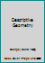 Descriptive Geometry B00201820W Book Cover