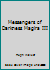 Messengers of Darkness Magira III B000IN9RQC Book Cover