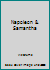 Napoleon & Samantha B004JH8FQG Book Cover