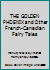 THE GOLDEN PHOENIX and Other French-Canadian Fairy Tales B000ZQ9PZK Book Cover