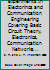 Experiments In Electorincs and Communication Engineering Covering Basic Circuit Theory, Electronics, Communication Networks... B0033BSPZK Book Cover