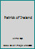 Patrick of Ireland B000GNYFZ2 Book Cover