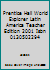 Prentice Hall World Explorer Latin America Teacher Edition 2001 Isbn 0130502294 0130502294 Book Cover