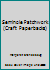 Seminole Patchwork (Craft Paperbacks) 0713462469 Book Cover