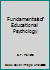 Fundamentals of Educational Psychology B00FFJZR2C Book Cover