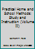 Practical Home and School Methods: Study and Instruction B00346Y9H2 Book Cover