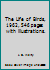 The Life of Birds, 1962, 546 pages with illustrations. B00BXUFWKO Book Cover