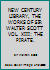 NEW CENTURY LIBRARY, THE WORKS OF SIR WALTER SCOTT VOL. XIII: THE PIRATE. B00XWP8SI6 Book Cover