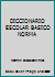 DICCIONARIO ESCOLAR BASICO NORMA 9700904067 Book Cover