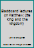 Blackboard lectures on Matthew: B00087NCE6 Book Cover