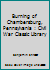 The Burning of Chambersburg, Pennsylvania: Civil War Classic Library 1481074881 Book Cover