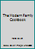 The Modern Family Cookbook B001P97MQK Book Cover
