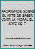 AFORISMOS SOBRE EL ARTE DE SABER VIVIR LA MORAL EL ARTE DE T 9681910850 Book Cover
