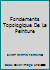 Les fondements topologiques de la peinture: Essai sur les modes de représentation de l'espace, à l'origine de l'art enfantin et de l'art abstrait (Collection Constantes ; 40) 2894060394 Book Cover