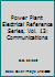Power Plant Electrical Reference Series, Vol. 13: Communications 0803350120 Book Cover