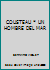 COUSTEAU * UN HOMBRE DEL MAR 8478803394 Book Cover