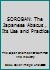 SOROBAN: The Japanese Abacus , Its Use and Practice B0000CNMDM Book Cover
