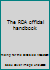 The RDA official handbook 1872082041 Book Cover