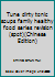 Tune dirty tonic soups family healthy food series revision (spot) 7806551670 Book Cover
