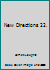 New Directions 22. B000UG006S Book Cover