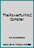 The Powerful Mix C Compiler B000KOP2RW Book Cover