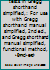 Graded transcribing tests in Gregg shorthand simplified,: For use with Gregg shorthand manual simplified, 2nd ed., and Gregg shorthand manual simplified, functional method, 2nd ed B0007G469I Book Cover