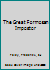 The Great Formosan Impostor B001NZY8J0 Book Cover
